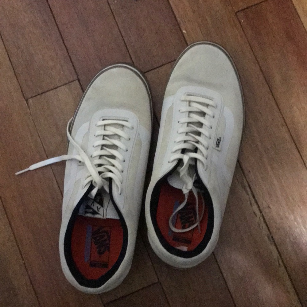 Vans rapidweld spitfire colab